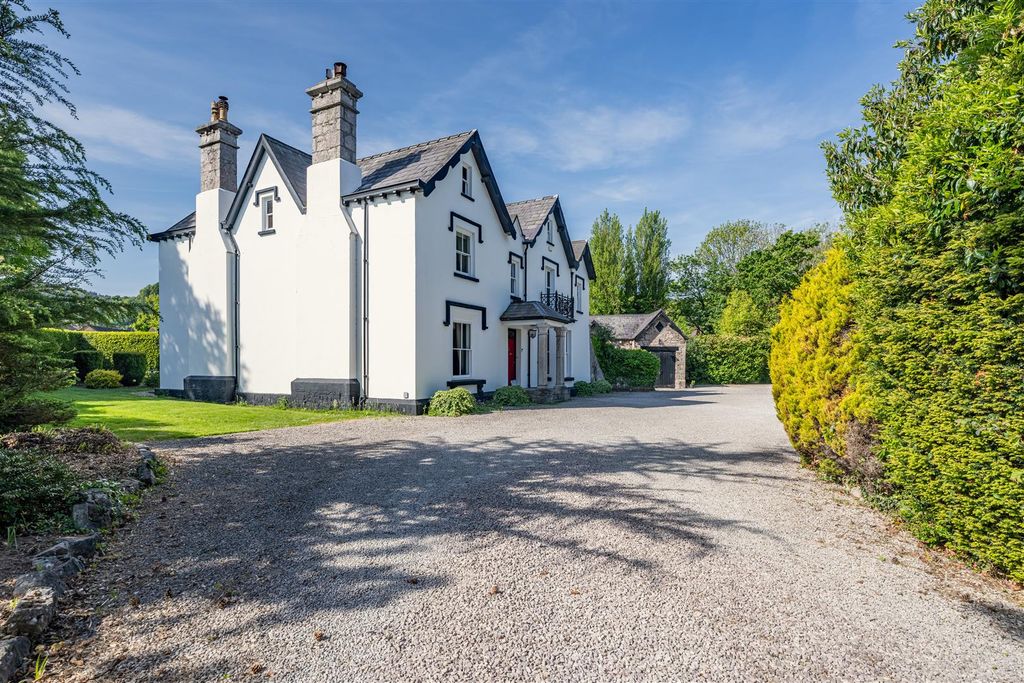 Additional image 32 of 4 bed detached house for saleLlanddulas Road, Abergele, Conwy LL22