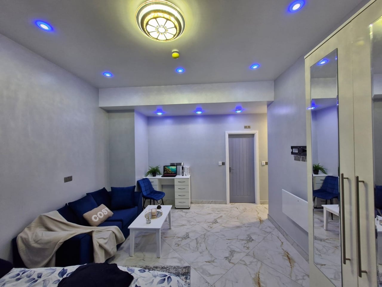 Additional image 6 of 1 Bed Flat, Hockley, B19, N1 7GU