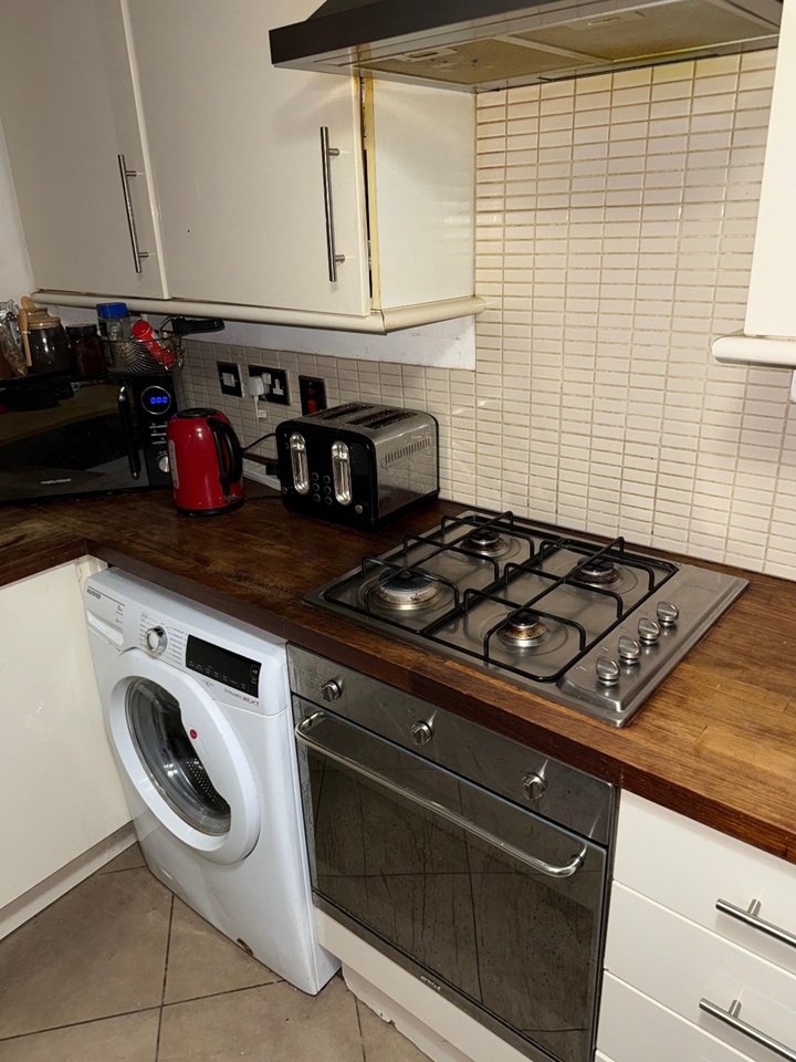 Additional image 9 of Room in a Shared Flat, Chichester Road, NW6, N1 7GU