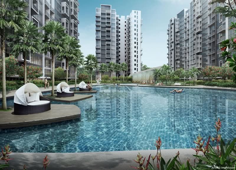 Additional image 6 of 31 Punggol Field