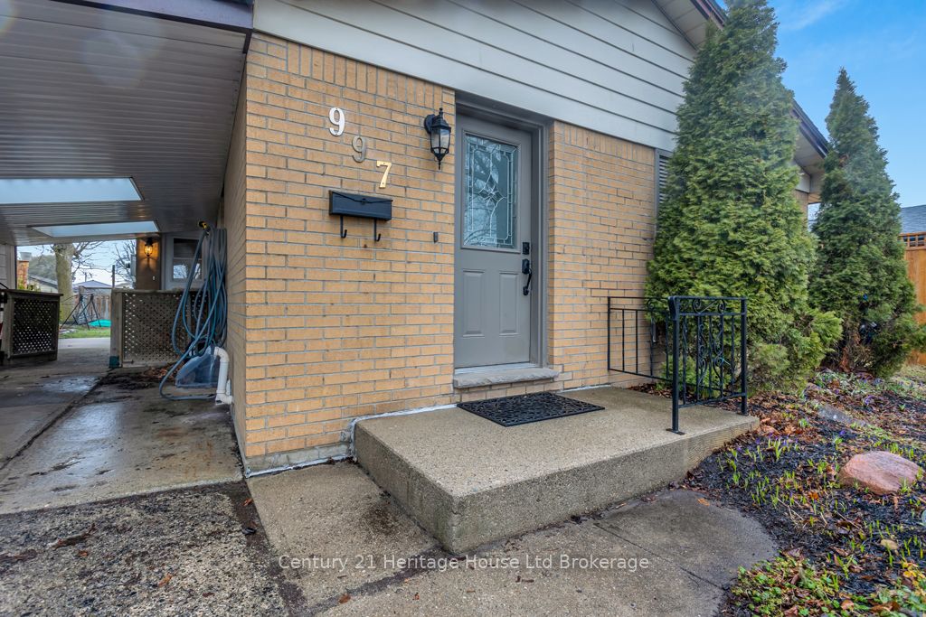 Additional image 3 of 997 Vanier Avenue, Woodstock, ON, N4S 4K5