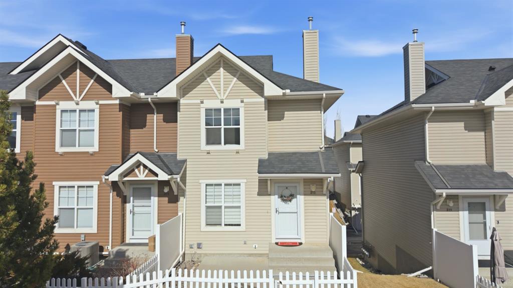 213 Toscana Gardens NW, Calgary, AB, T3L 3C3