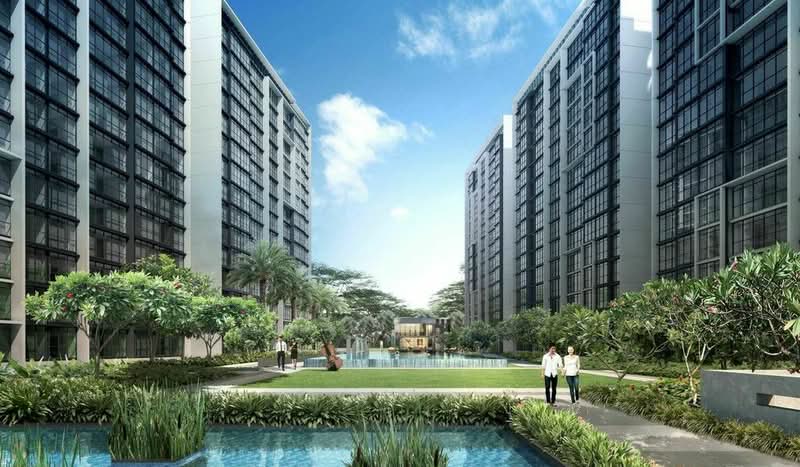 Additional image 13 of 1 Yishun Close