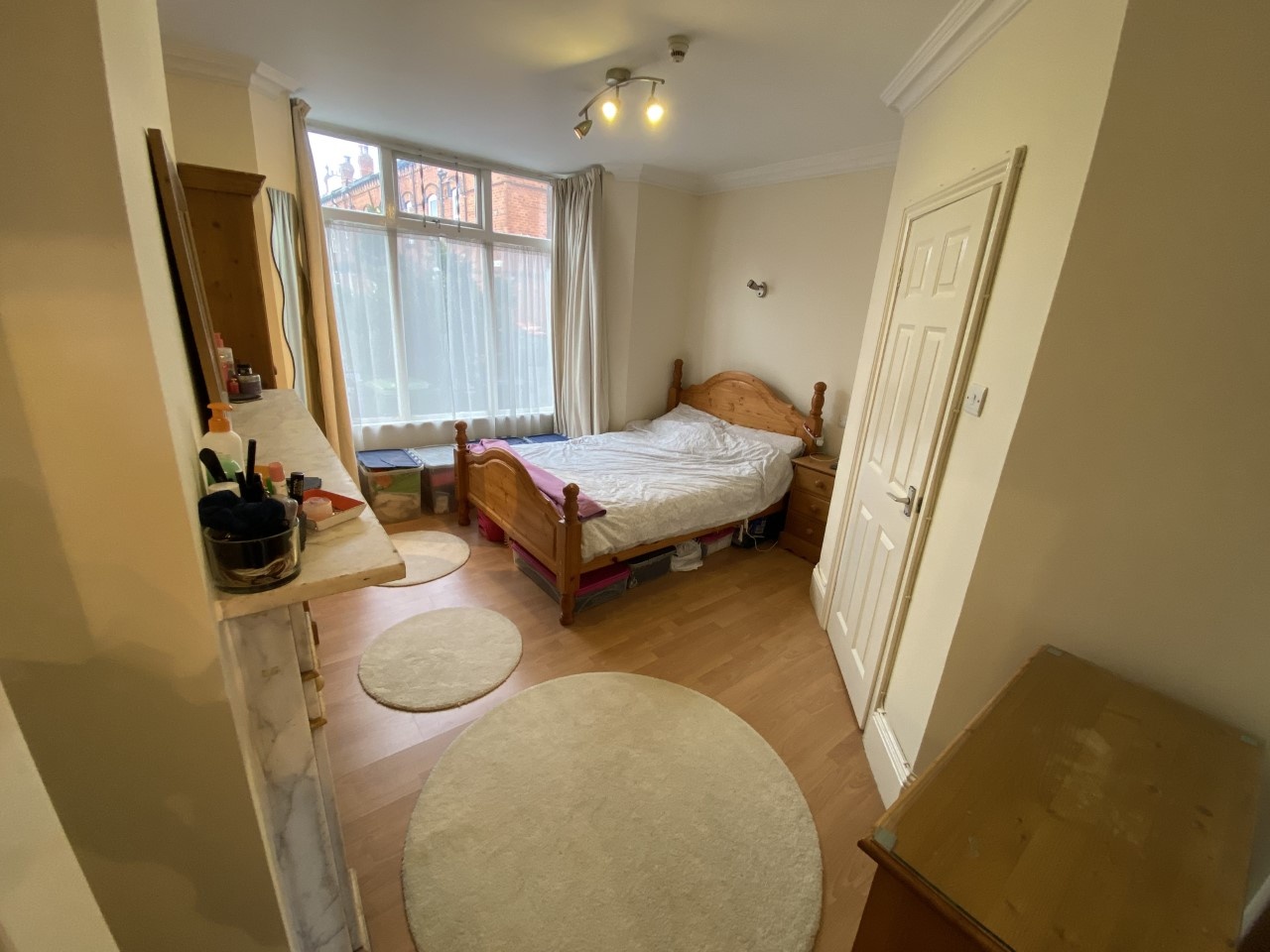 1 Bed Flat, Granby Road, LS6, N1 7GU
