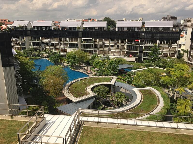 470 Siglap Road