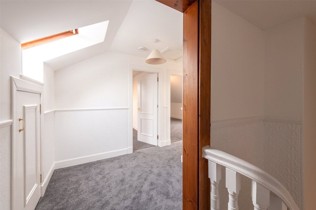 Additional image 37 of 6 bed semi-detached house for sale2 Rubislaw Den North, Aberdeen AB15