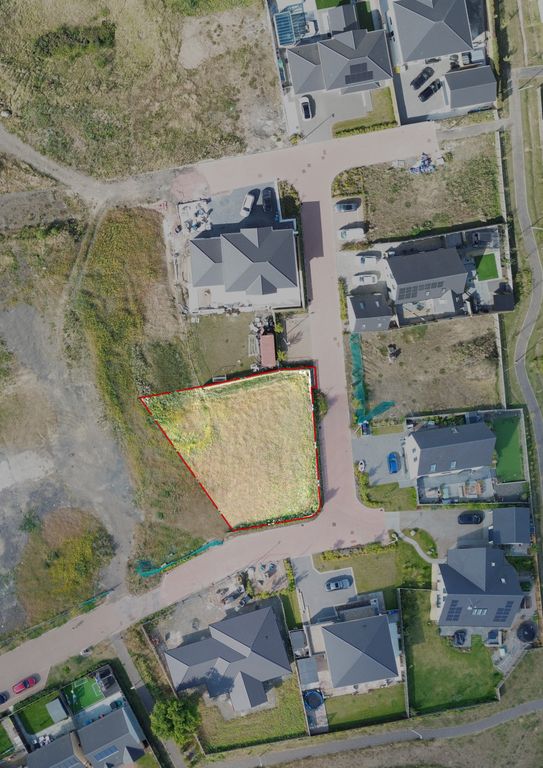 Additional image 2 of Land for salePlot 17, Cameron Gardens, East Calder EH53