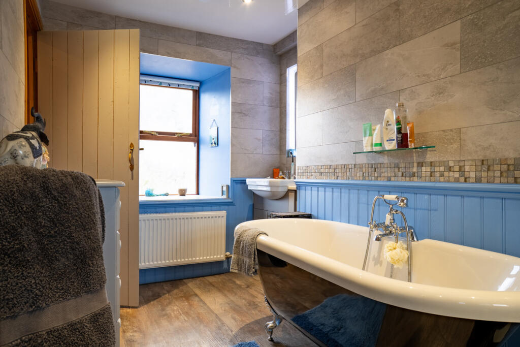 Additional image 13 of The Square, Archiestown, AB38 7QX