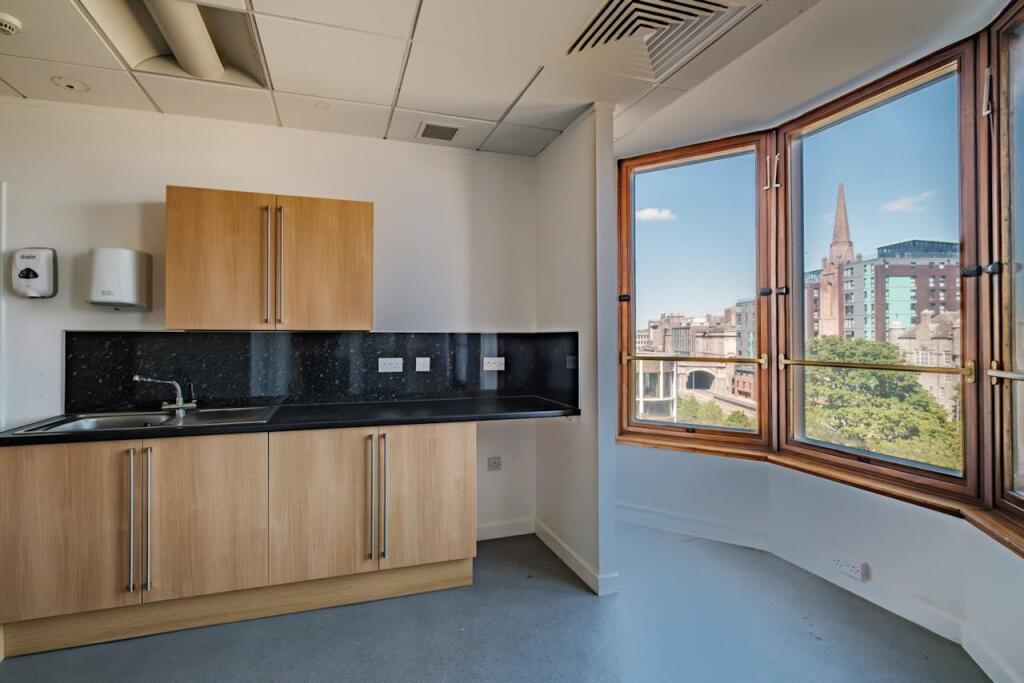 Additional image 15 of Gardens‚ Gate 4-5 Union Terrace, Aberdeen, AB10 1NJ