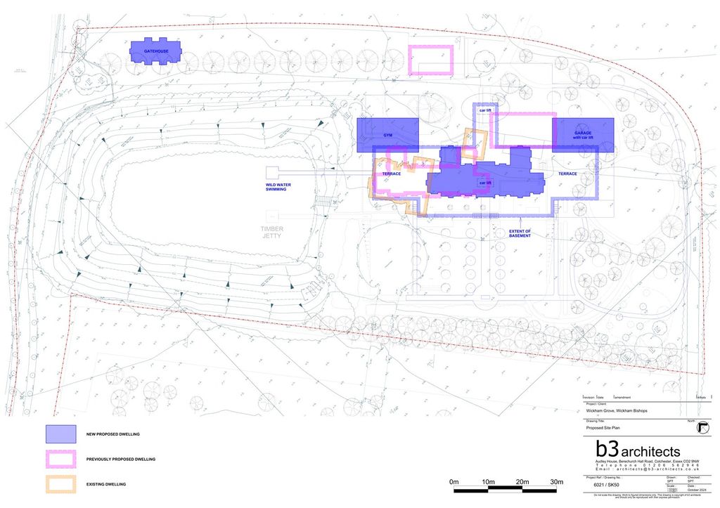 Additional image 11 of Land for saleLangford Road, Wickham Bishops, Witham, Essex CM8