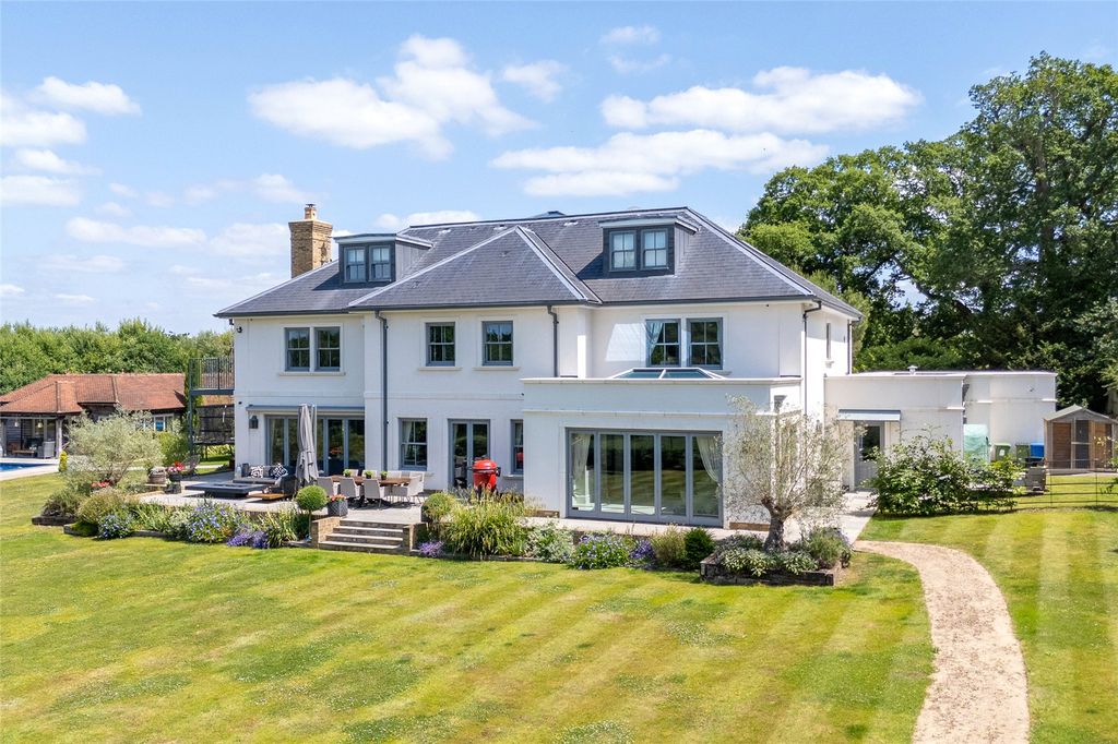 Additional image 27 of 9 bed detached house for saleStubbs Hill, Binfield, Bracknell, Berkshire RG42