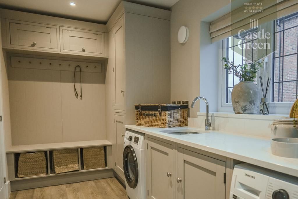 Additional image 4 of 4 bed detached house for saleTrevalyn Place, Rossett Road, Rossett LL12