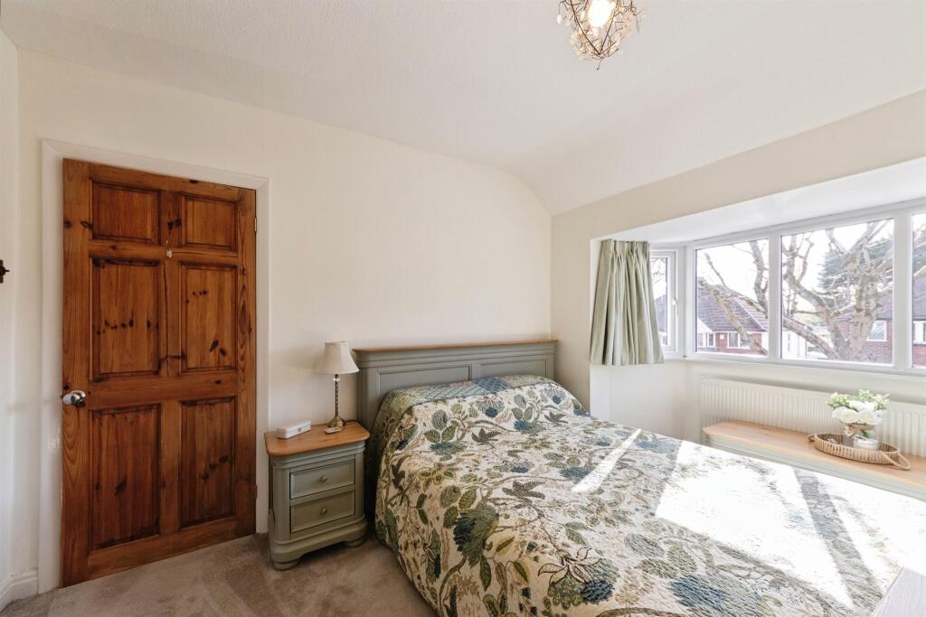 Additional image 22 of Olton Croft, Birmingham