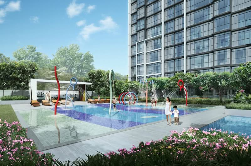 Additional image 23 of 1 Yishun Close