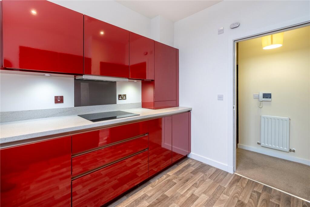 Additional image 9 of Flat 46, Aspire Grove, 36 Claremont Street, Aberdeen, AB10 6RA