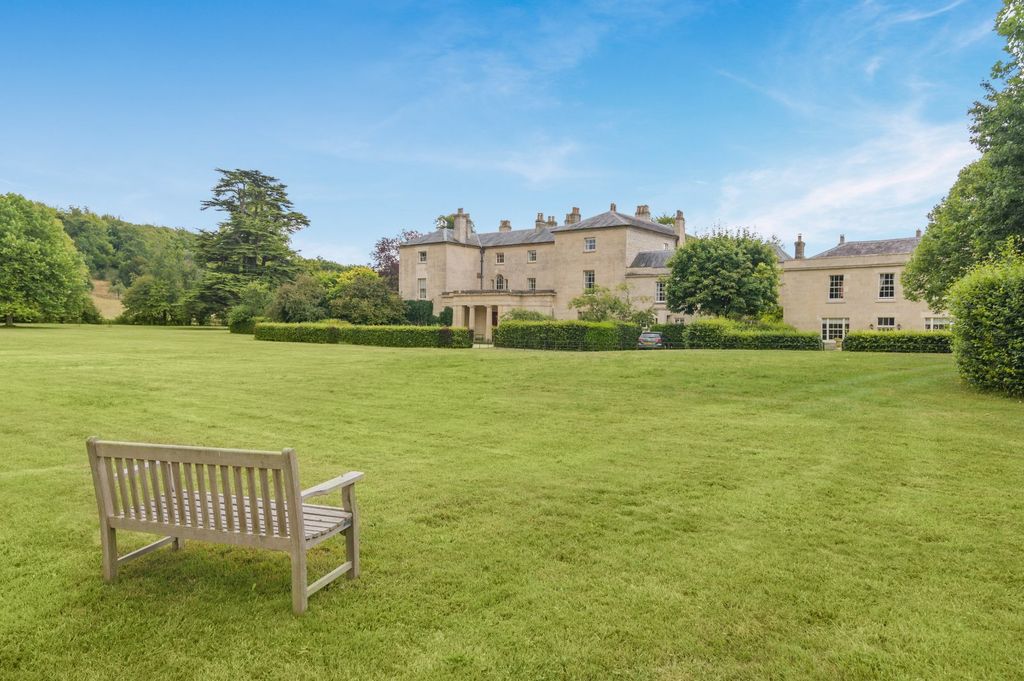 Additional image 18 of 3 bed flat for saleHeytesbury Park, Heytesbury, Warminster, Wiltshire BA12