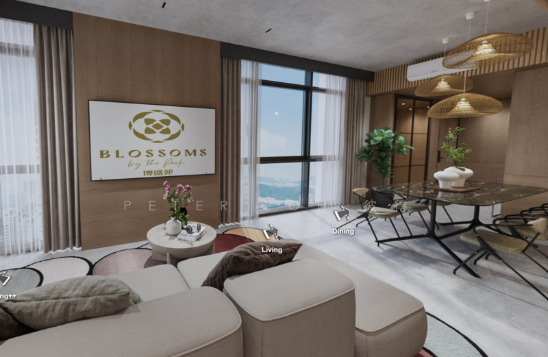 9 Slim Barracks Rise