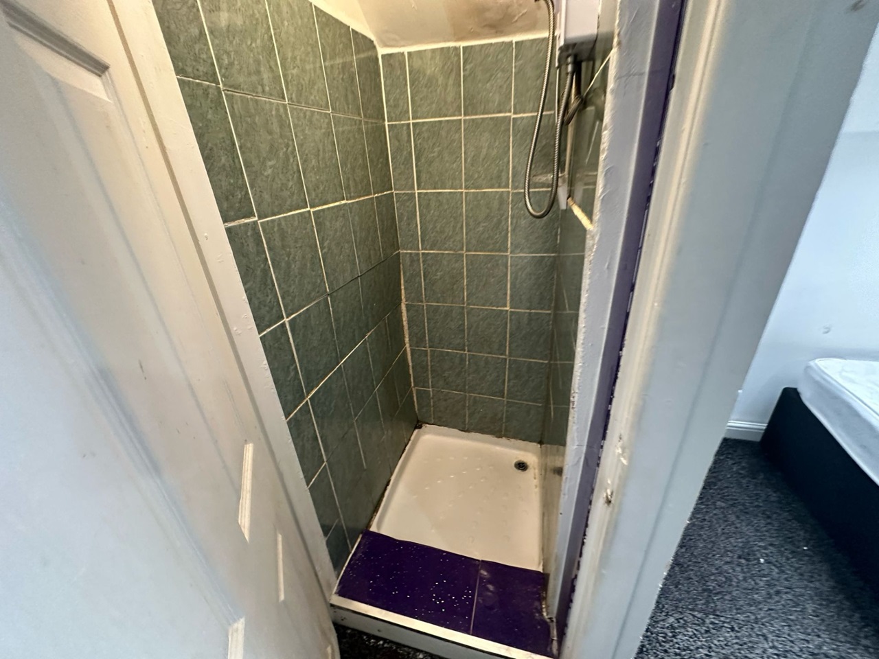 Additional image 10 of Studio Flat, Slade Road, B23, N1 7GU