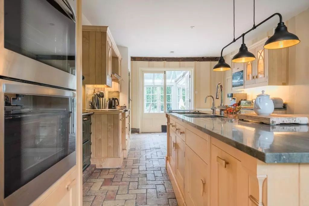 Additional image 5 of 6 bed country house for saleMoor Hall & Meadowside, Stoke By Clare, Suffolk CO10