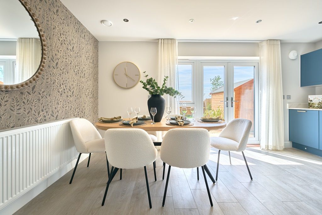 3 bed semi-detached house for sale"The Brilbury  - Plot 207" at Harvest Hill, Harvest Hill Road, Maidenhead SL6