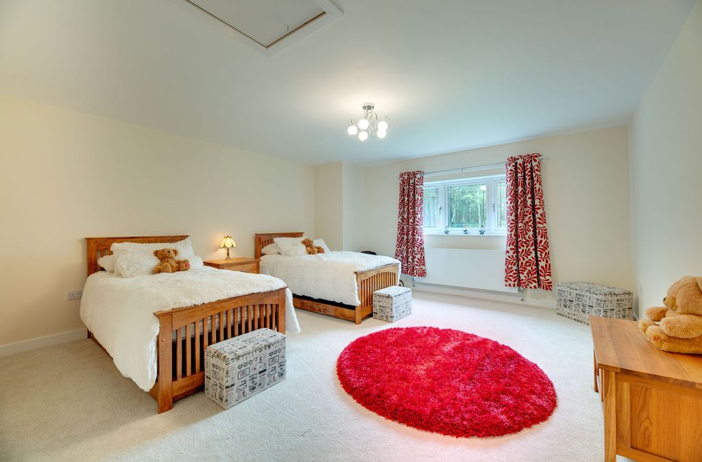 Additional image 12 of 5 bed detached house for saleHamsterley Mill, Rowlands Gill NE39