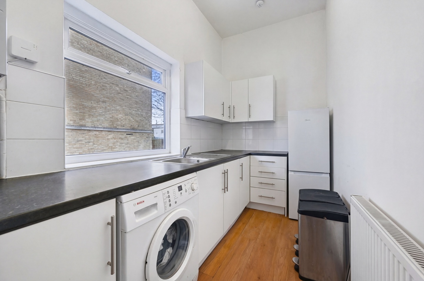 Additional image 5 of 2 Bed Flat, Mildmay Park, N1, N1 7GU