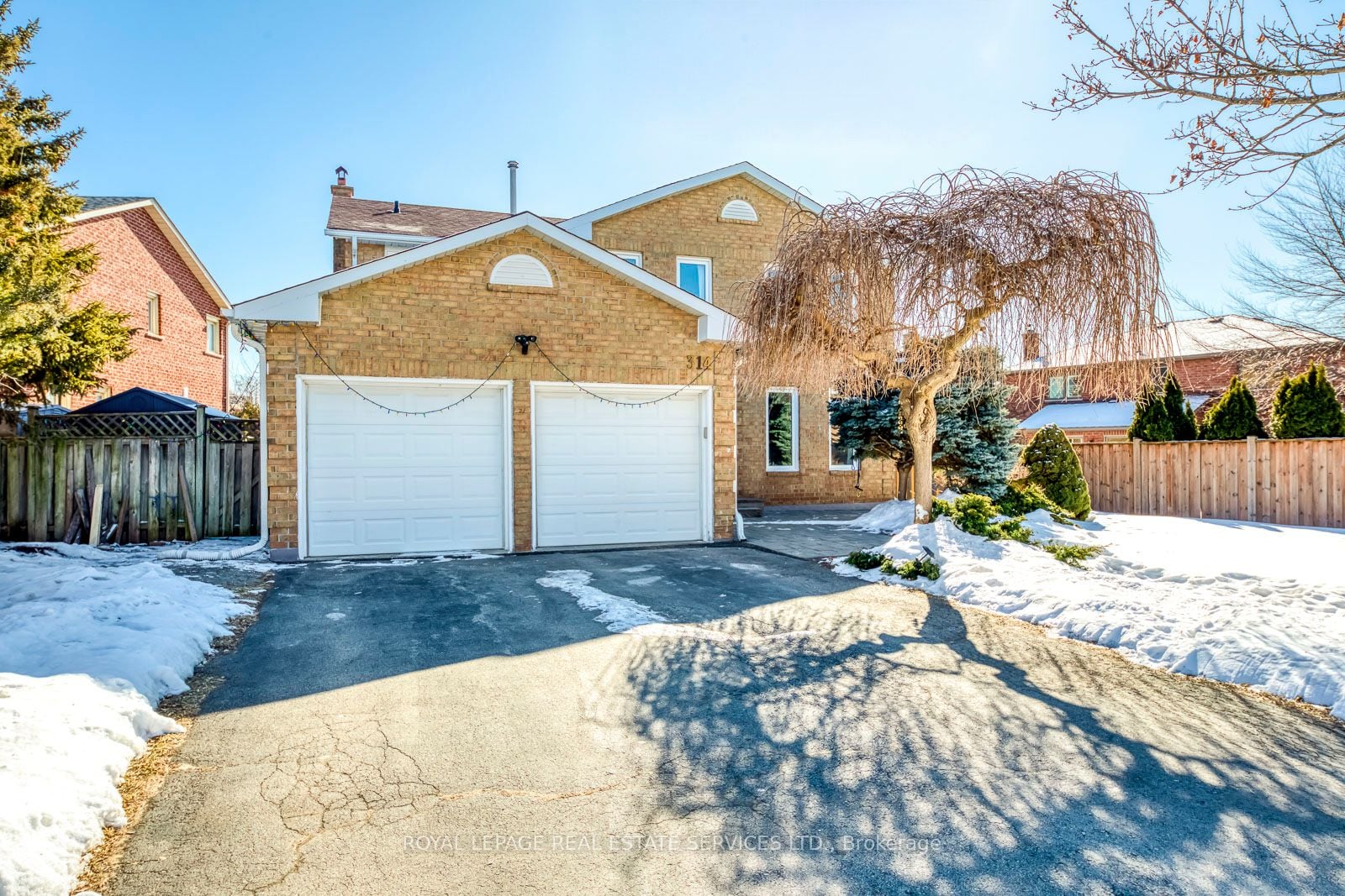 314 O'donoghue Avenue, Oakville, ON, L6H 3W7