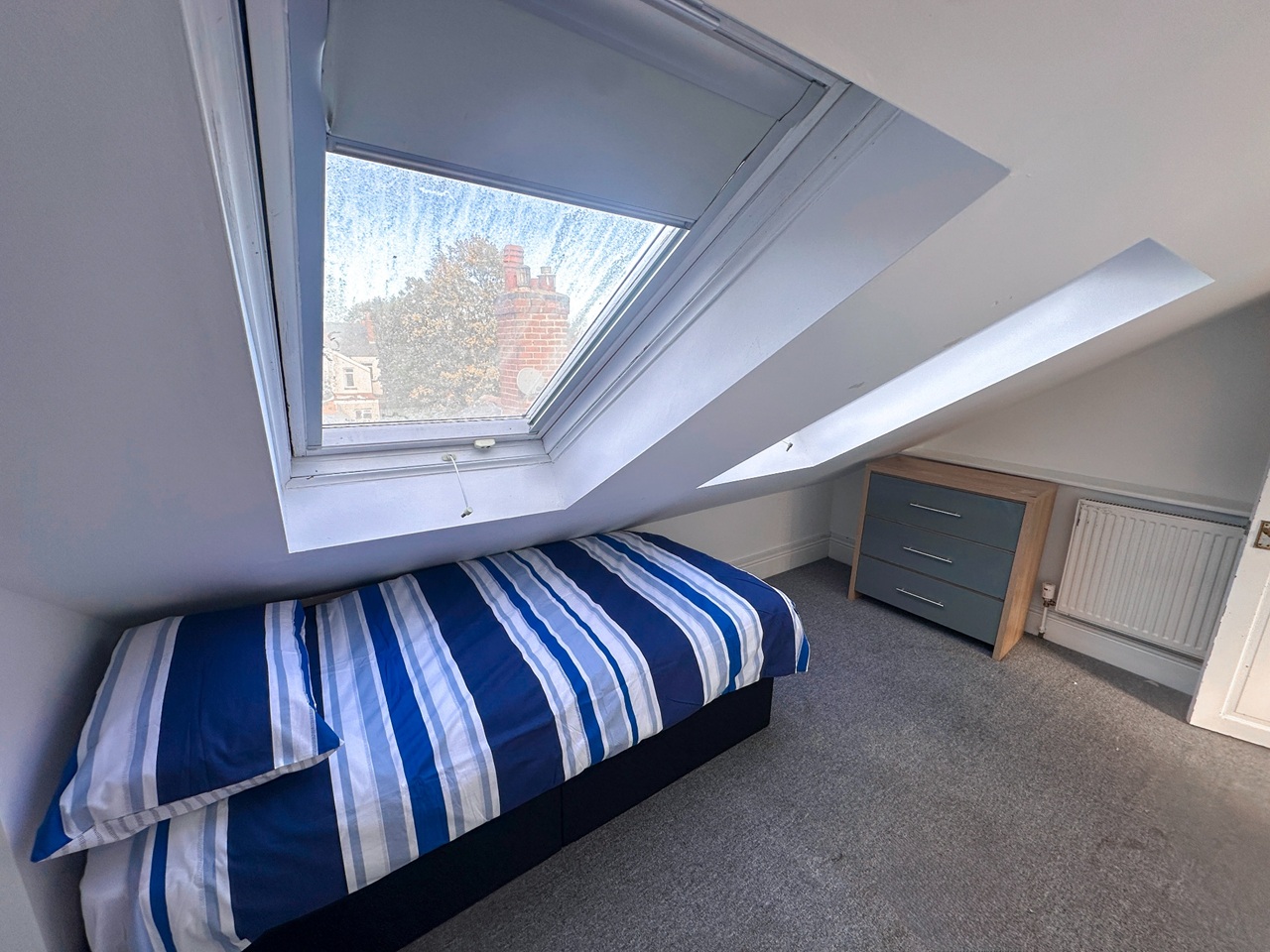 Room in a Shared House, Frances Road, B23, N1 7GU