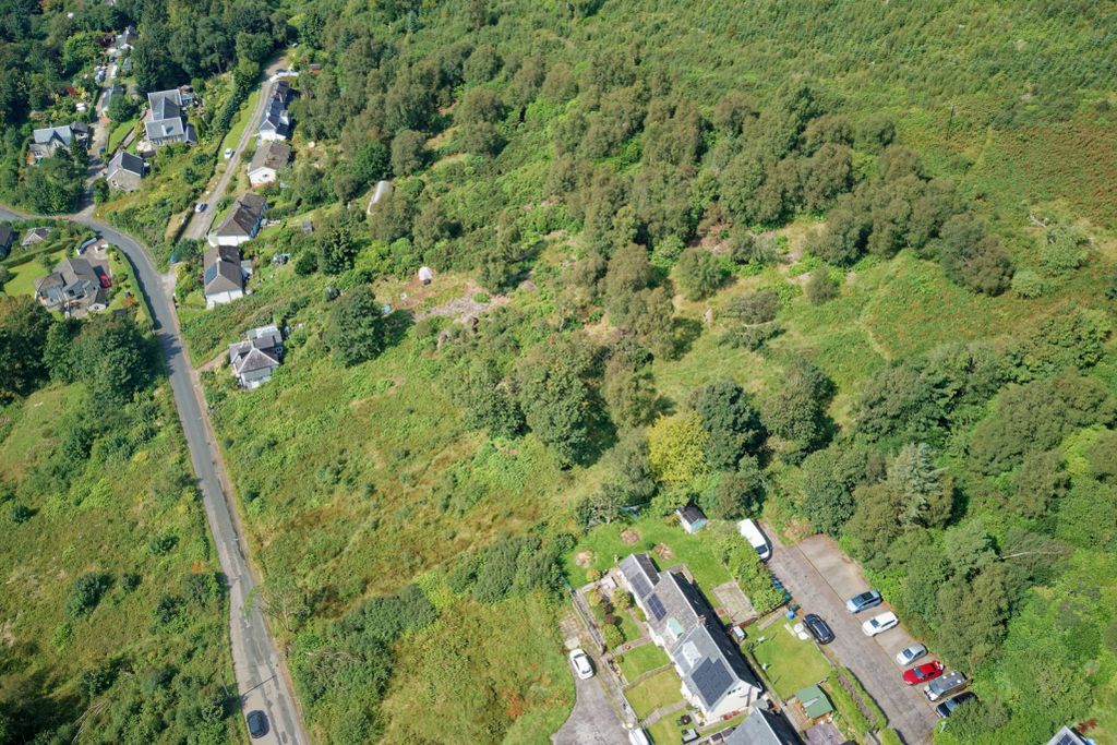 Additional image 7 of Land for saleNear Dunselma Castle, Strone, Dunoon, Argyll And Bute PA23