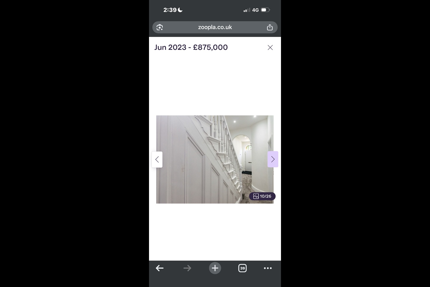 Additional image 8 of Room in a Shared House, Regent Park Terrace, LS6, N1 7GU