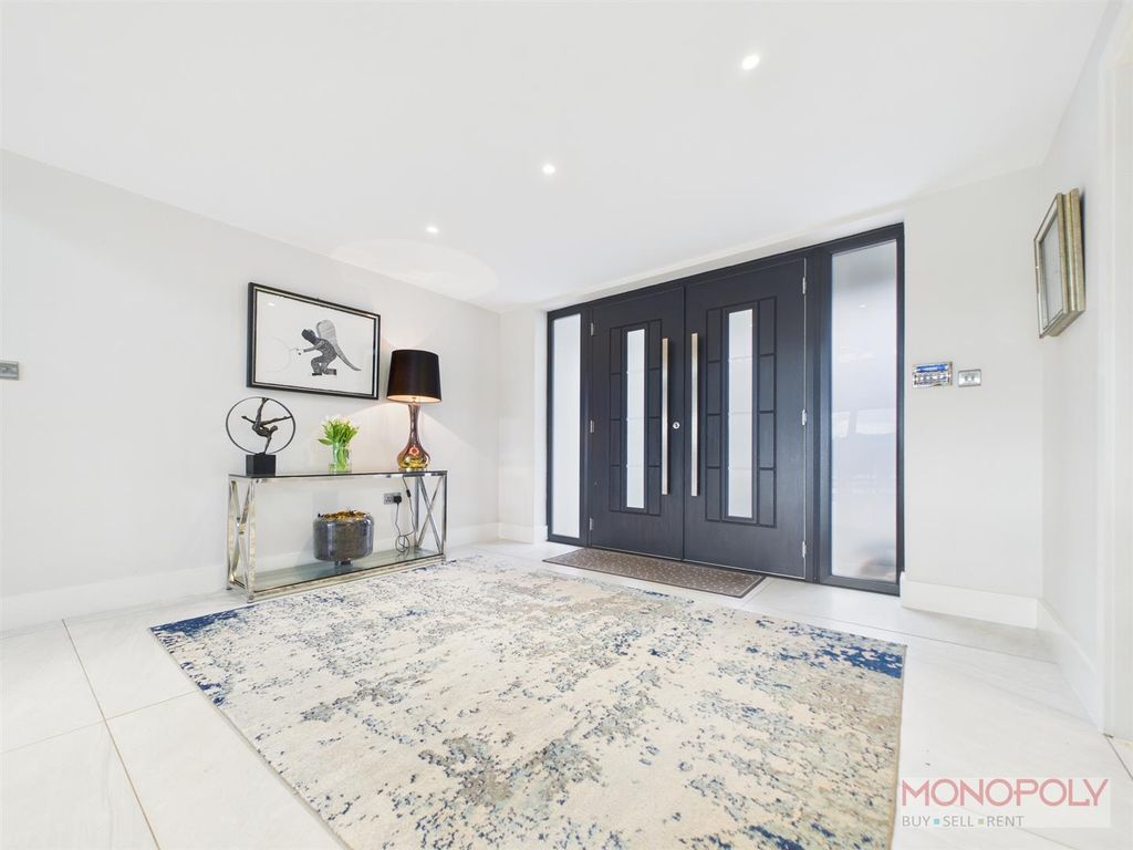 Additional image 23 of 5 bed detached house for saleGoughs Lane, Knutsford WA16