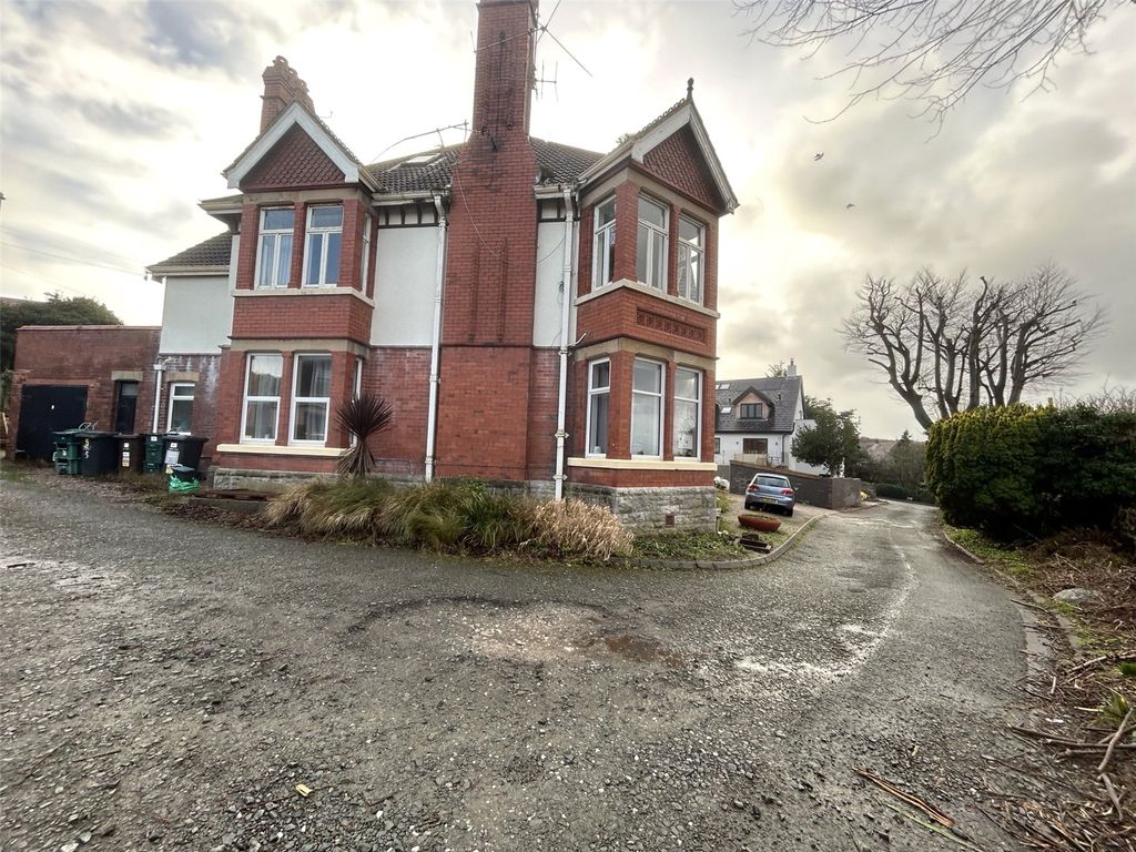 Additional image 2 of 1 bed flat for saleWoodend Drive, Old Colwyn, Colwyn Bay, Conwy LL29