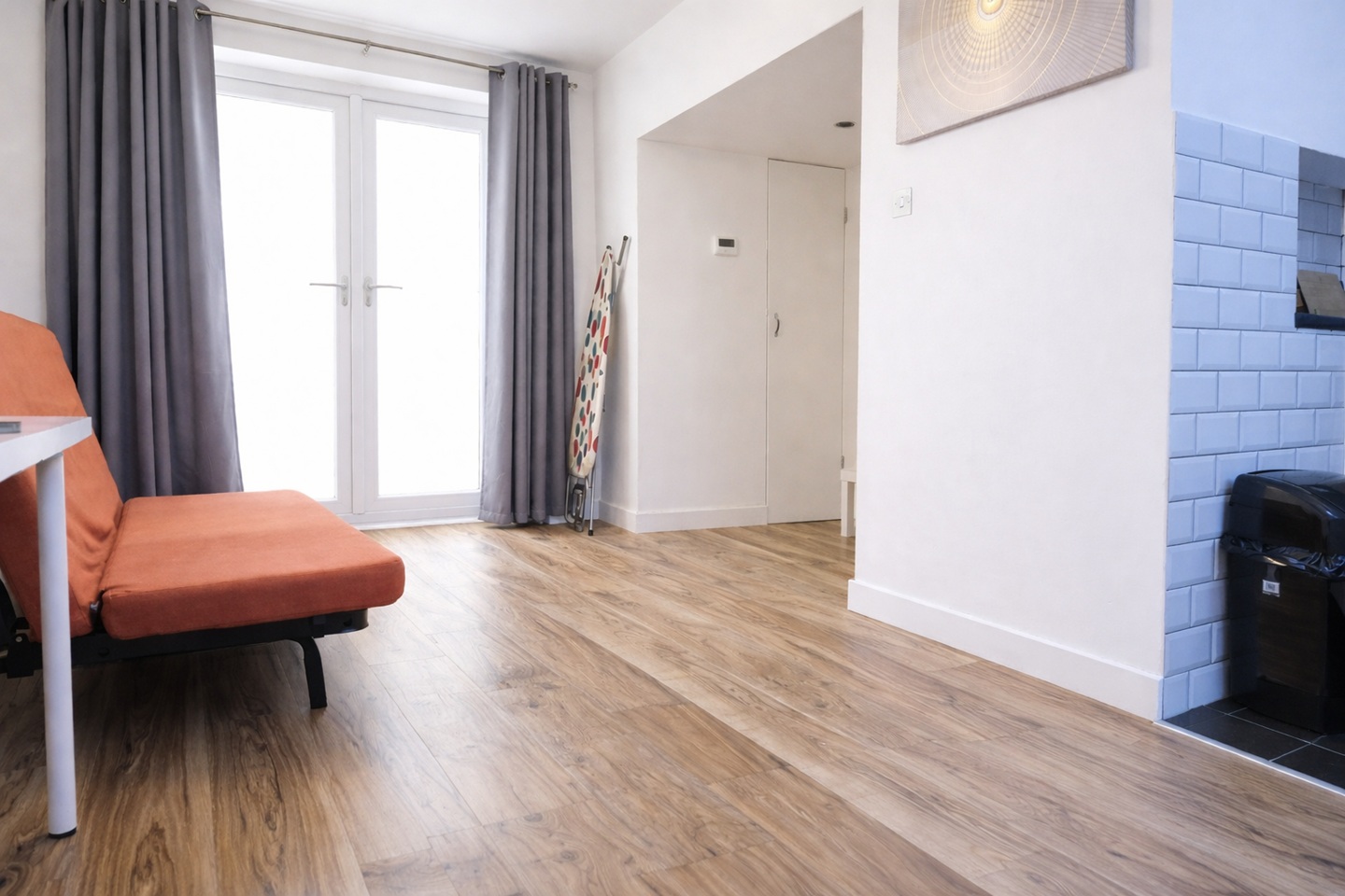 Additional image 3 of 1 Bed Flat, Myrdle St, E1, N1 7GU