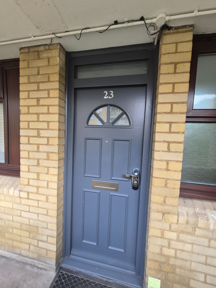 1 Bed Flat, Maitland Park Road, NW3, N1 7GU