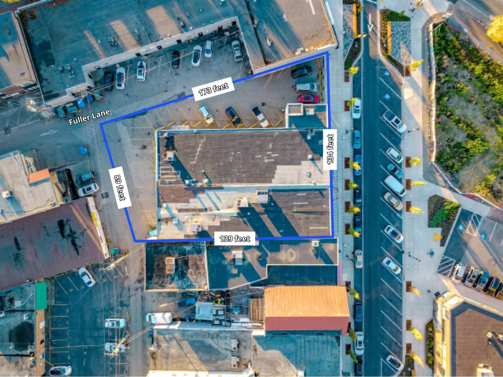 Additional image 2 of 20436 Fraser Highway, Langley, BC, V3A4G2