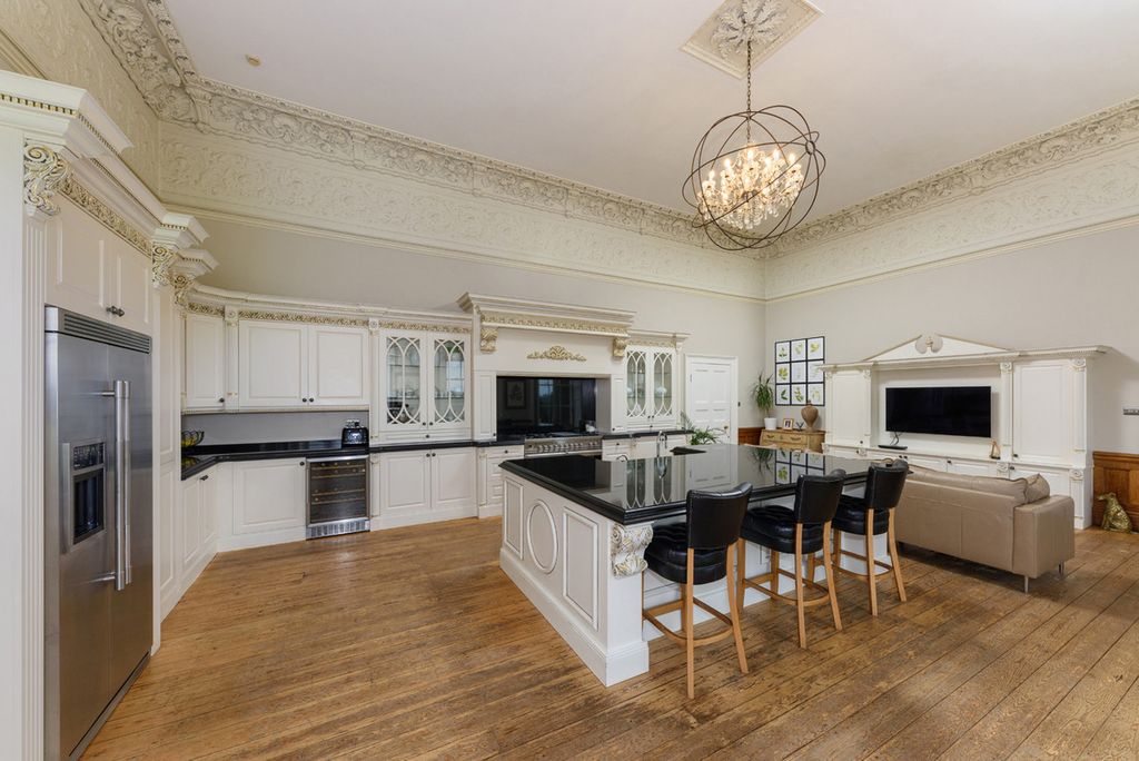 Additional image 5 of 11 bed country house for saleThe Hall Burn Hall Estate, Durham DH1