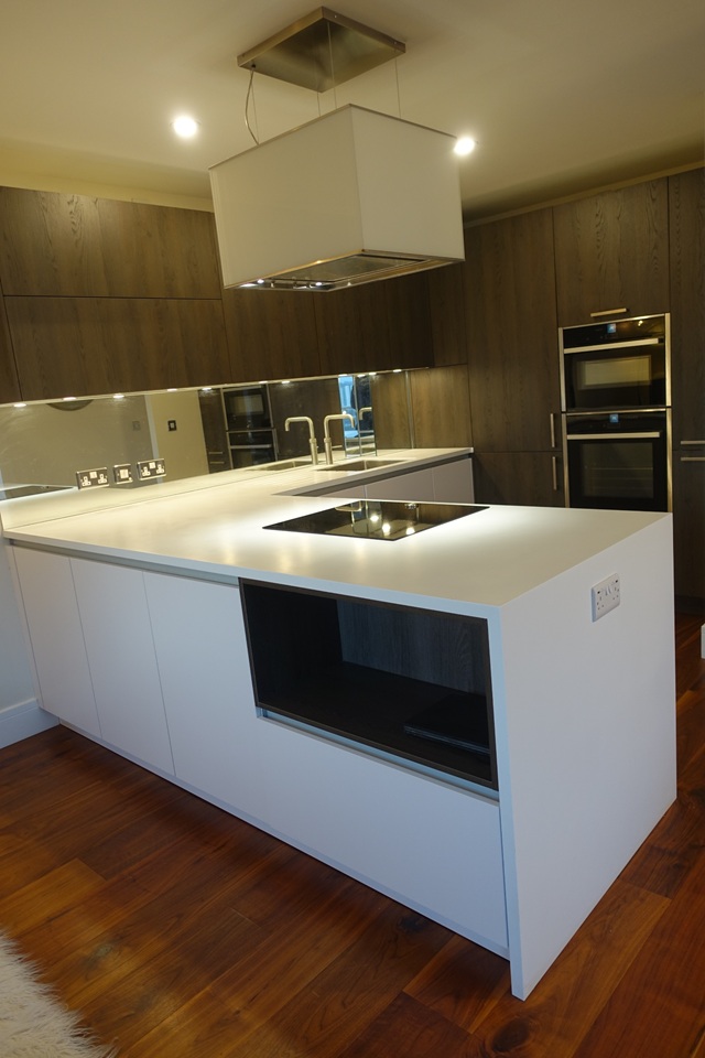 Additional image 2 of 2 Bed Penthouse, Whitehall Quay, LS1, N1 7GU