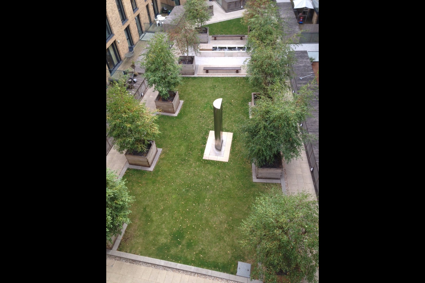 Additional image 2 of 2 Bed Flat, Essex Street, B5, N1 7GU