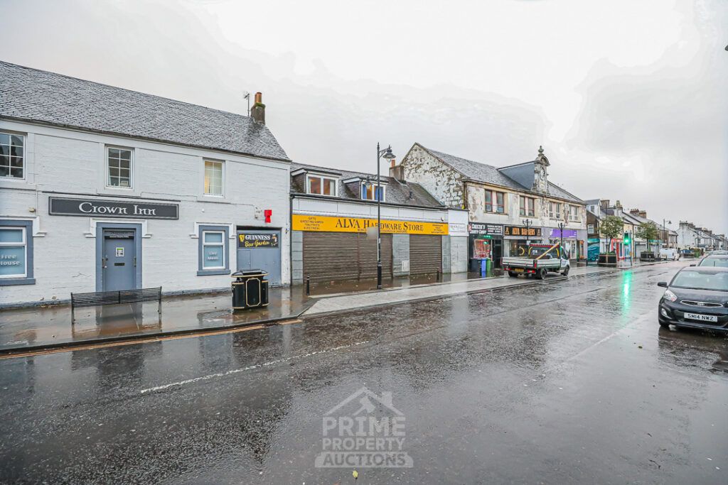 Additional image 26 of 3 bed flat for sale81A Stirling Street, Alva FK12