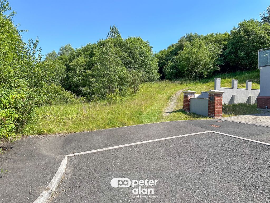 Additional image 7 of Land for saleSalisbury Road, Maesteg CF34