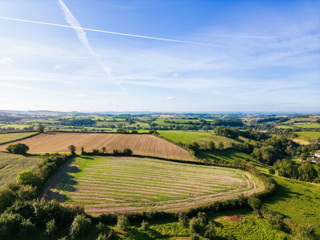 Additional image 19 of 7 bed property for saleCheriton Fitzpaine, Crediton, Devon EX17