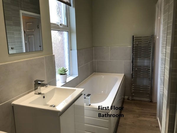 Additional image 7 of 6 Bed Terraced House, Kelsall Road, LS6, N1 7GU