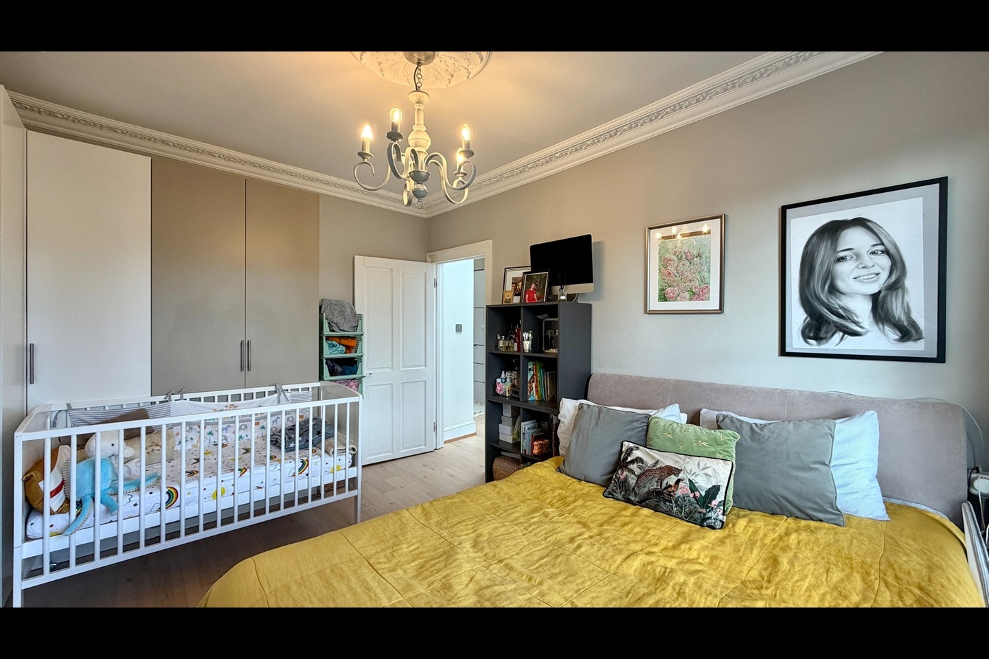 Additional image 12 of 4 Bed Terraced House, Morton Road, N1, N1 7GU