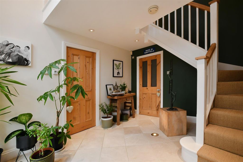 Additional image 13 of 5 bed detached house for saleIvy Park Road, Ranmoor S10