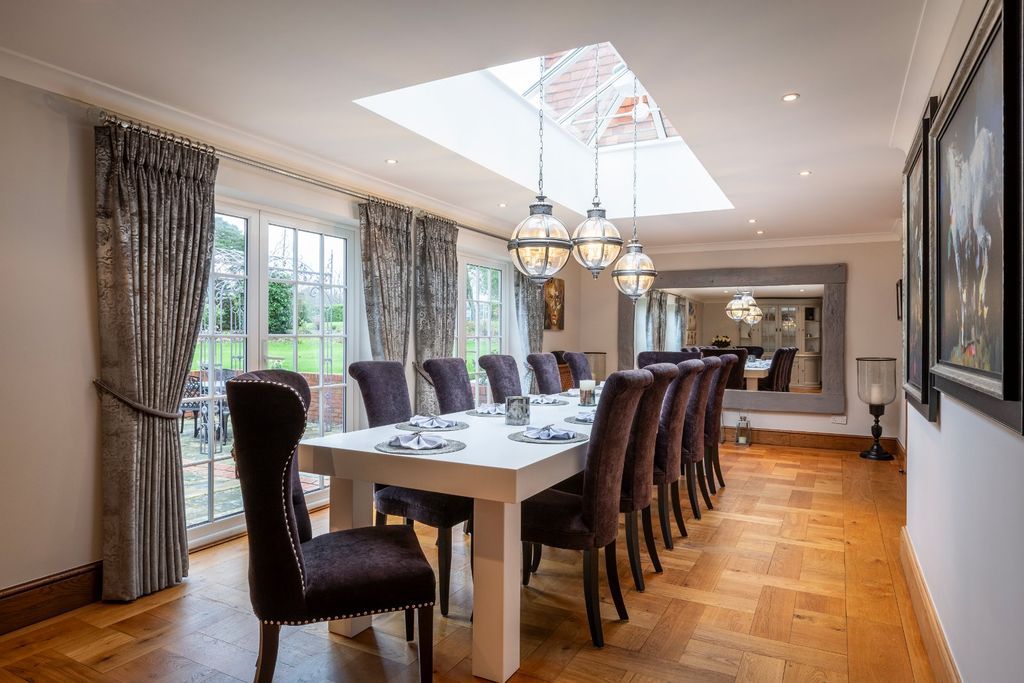 Additional image 13 of 6 bed equestrian for saleMayes Lane, Warnham, Horsham, West Sussex RH12