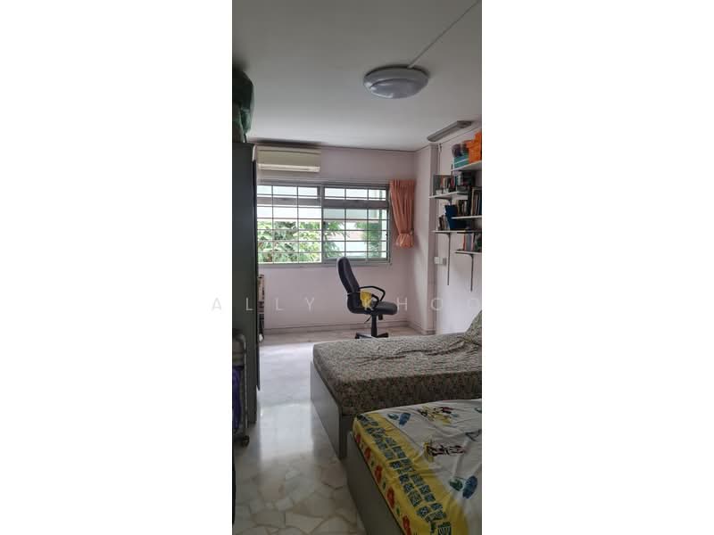 464 Upper Serangoon Road