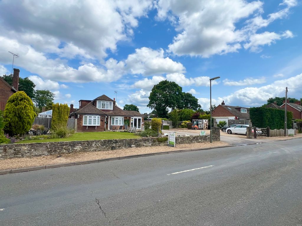 Additional image 4 of Land for saleColeford Bridge Road, Mytchett, Camberley GU16