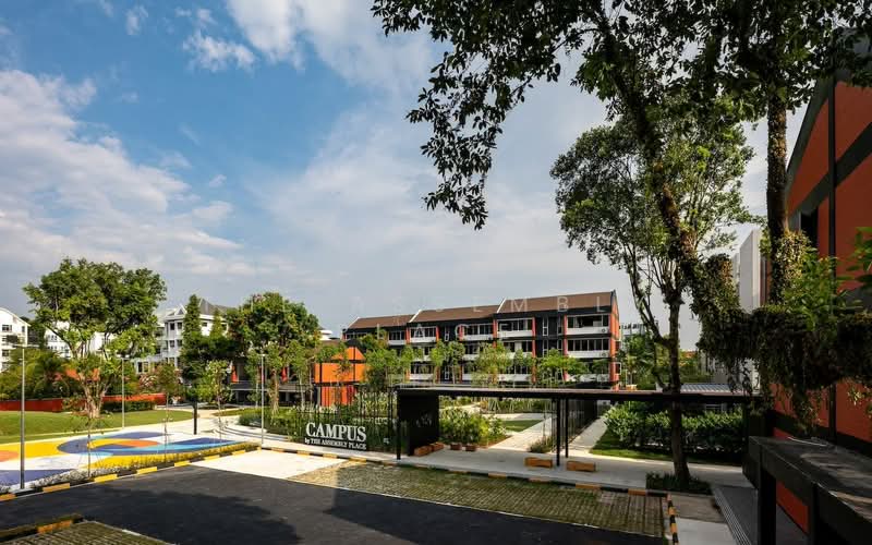 Additional image 2 of Premium Student Living in Singapore — Flexible, Convenient & Ready for You!