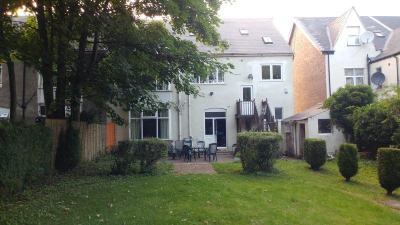 Additional image 5 of Room in a Shared House, City Road, B17, N1 7GU