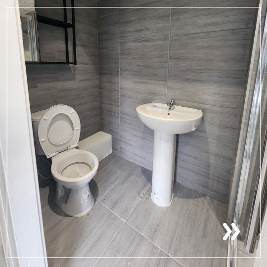 Additional image 3 of Room in a Shared House, Woodsley Road, LS3, N1 7GU